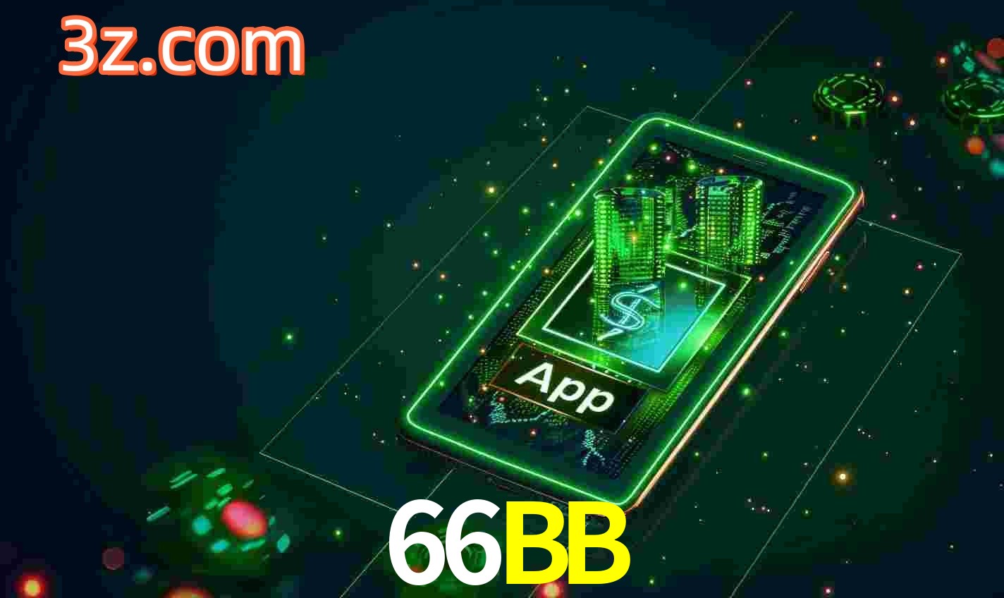 Simplificando a Experiência de Jogo 66BB App