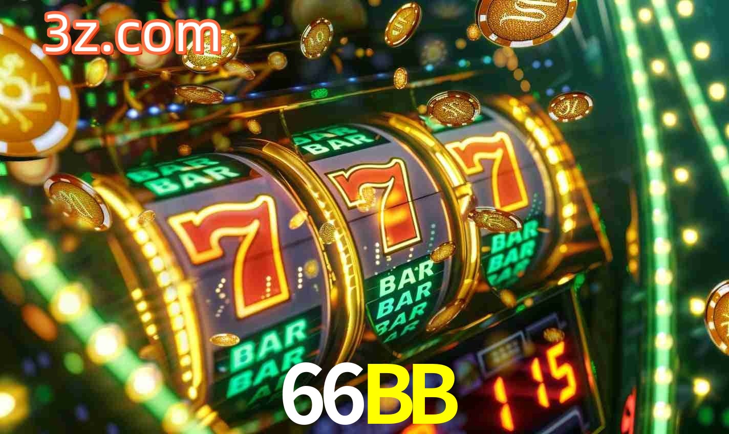 Populares Slots 66BB