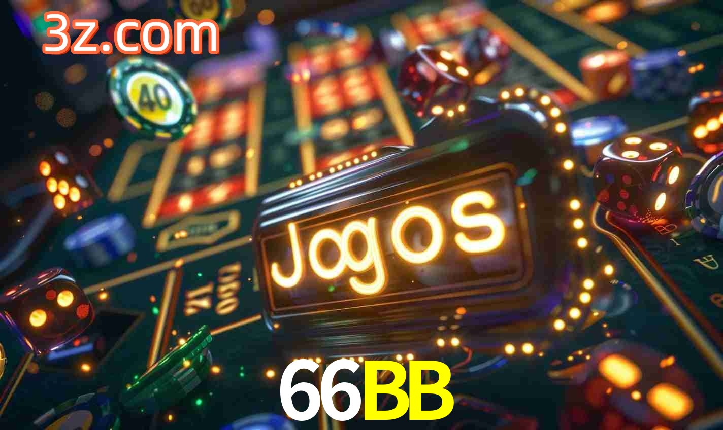 Mundo dos Jogos 66BB
